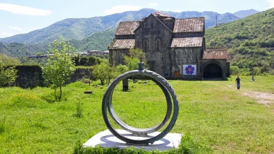 Akhtala - Photo 5