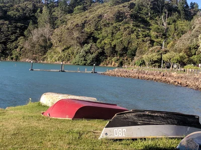 Whangaroa - Photo 3