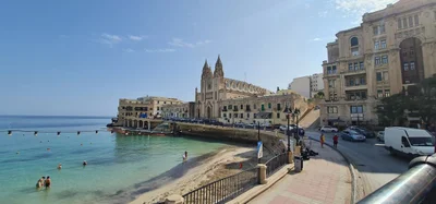 St. Paul's Bay - Photo 4