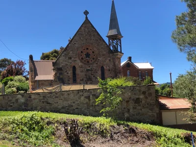Carcoar - Photo 2