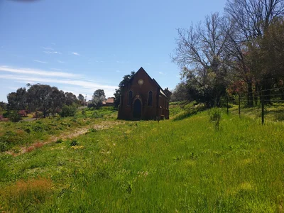 Carcoar - Photo 3