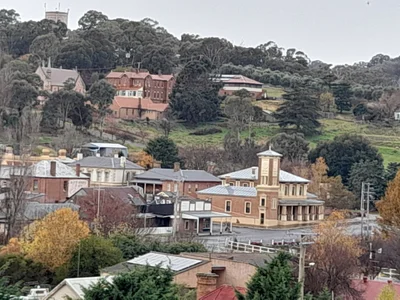 Carcoar - Photo 4