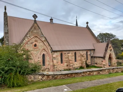 Carcoar - Photo 5