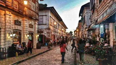 Vigan - Photo 2