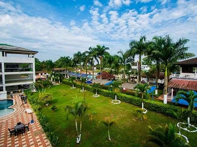 San Jose del Guaviare - Photo 5