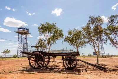 Boulia - Photo 2
