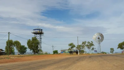 Boulia - Photo 5