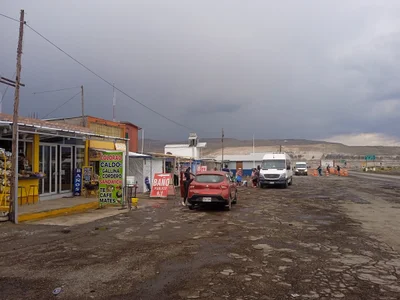 Patahuasi - Photo 2