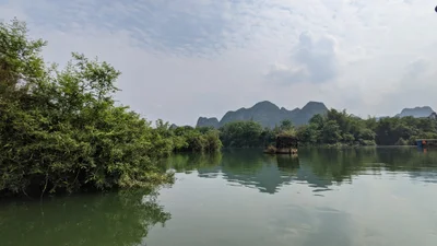 Chongzuo - Photo 2