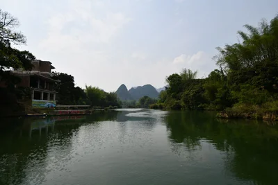 Chongzuo - Photo 5