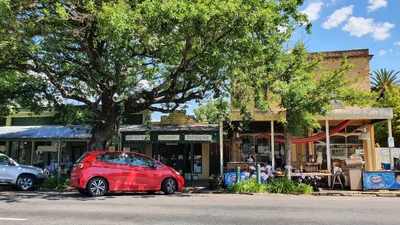 Yackandandah - Photo 3