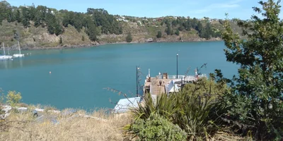 Diamond Harbour - Photo 3