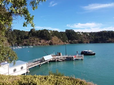 Diamond Harbour - Photo 5