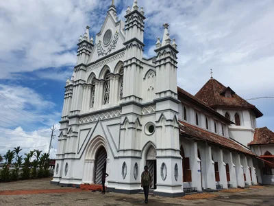 Pulinkunnu - Photo 2