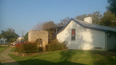 Gingin - Photo 2