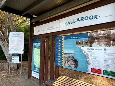 Tallarook - Photo 5