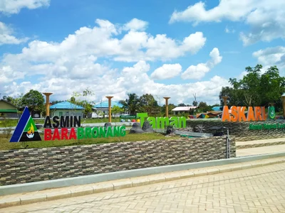 Kuala Kapuas - Photo 2