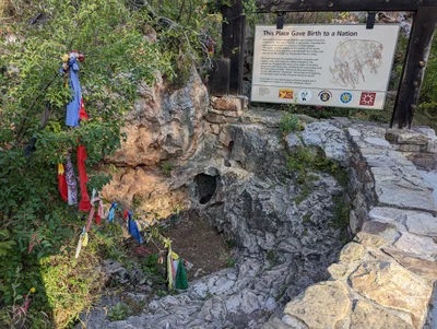Wind Cave National Park - Photo 2