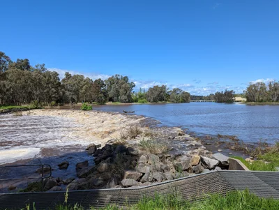 Benalla - Photo 2