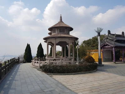 Daishan County - Photo 2