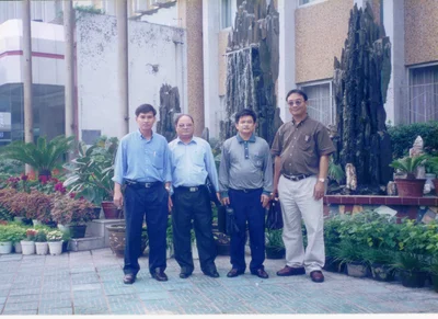 Xinxiang - Photo 2