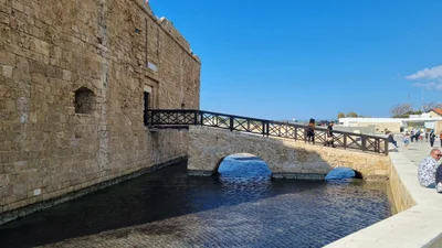 Paphos - Photo 3