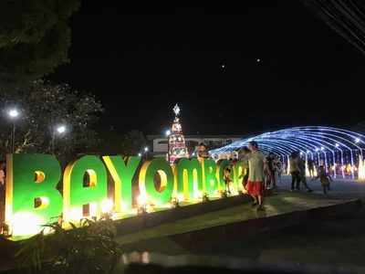 Bayombong - Photo 2