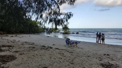Mossman - Photo 2