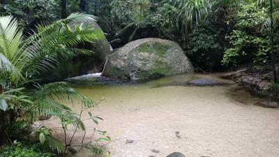 Mossman - Photo 4