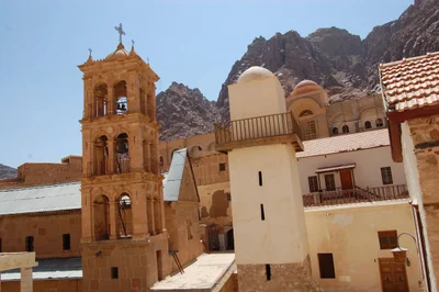 Saint Catherine - Photo 4