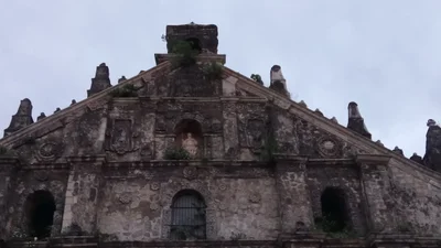 Paoay - Photo 4