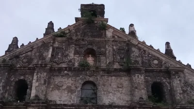 Paoay - Photo 5