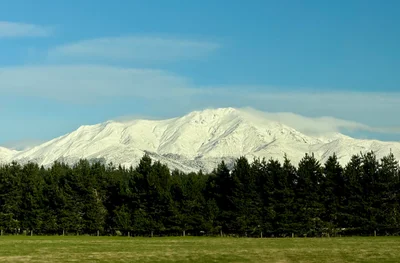 Mossburn - Photo 2
