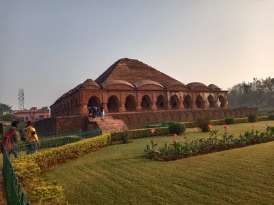 Bankura - Photo 2