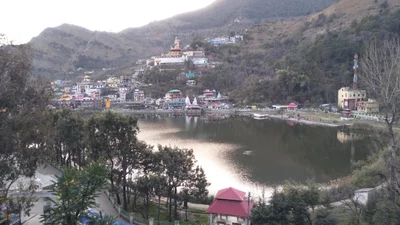 Rewalsar - Photo 5