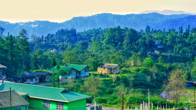 West Sikkim - Photo 2