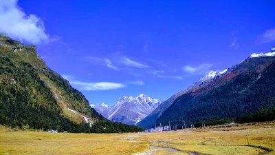 West Sikkim - Photo 4