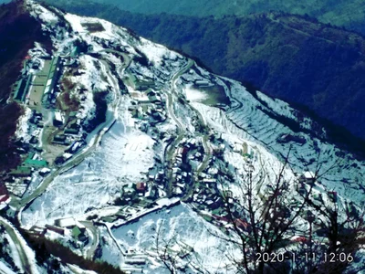 West Sikkim - Photo 5