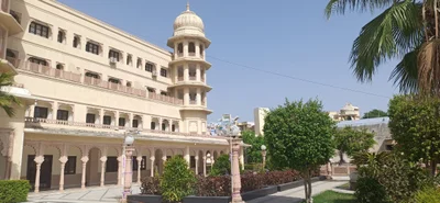 Nathdwara - Photo 2