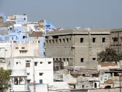 Nathdwara - Photo 3