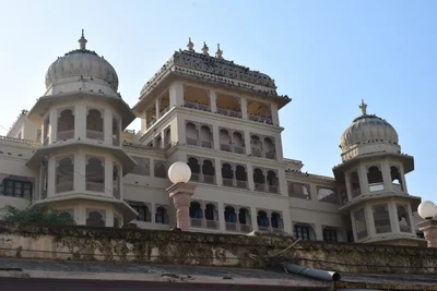 Nathdwara - Photo 4