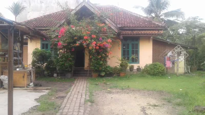 Rangkasbitung - Photo 2