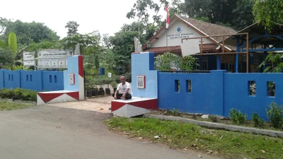 Rangkasbitung - Photo 3