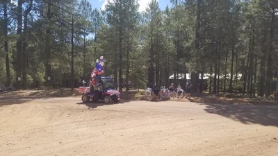 Forest Lakes - Photo 5