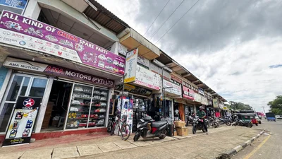 Puttalam - Photo 4