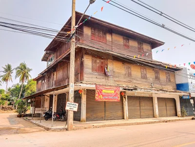 Sawankhalok - Photo 3