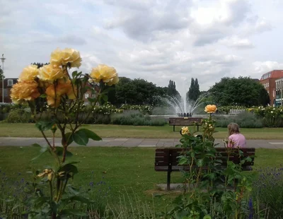Hertfordshire - Photo 5