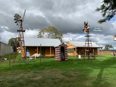 Gilgandra - Photo 2