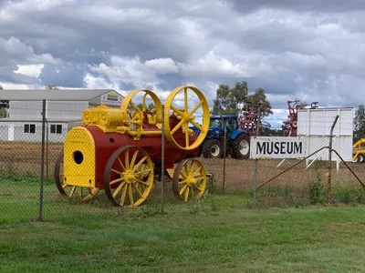 Gilgandra - Photo 4