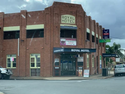 Gilgandra - Photo 5